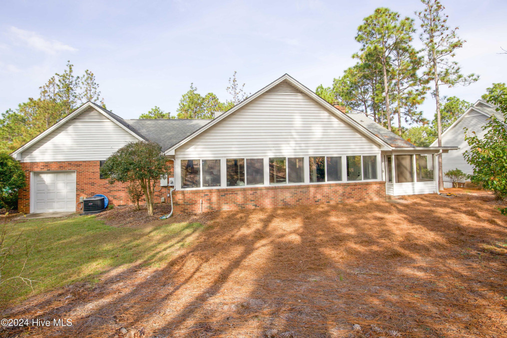 78 Deerwood Ln Pinehurst, NC 28374