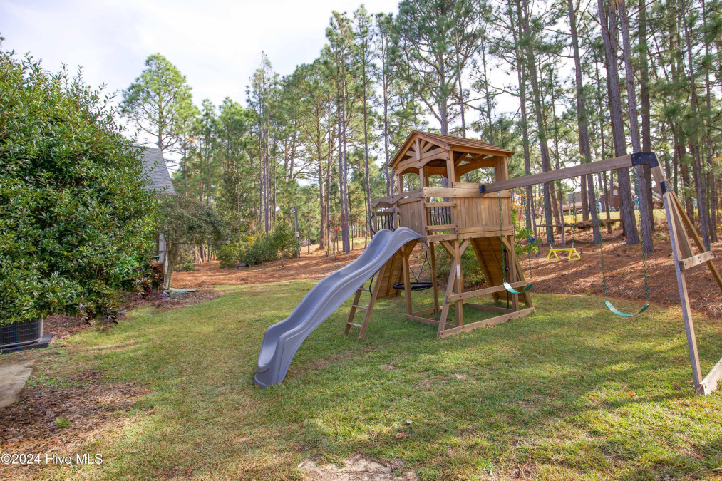 78 Deerwood Ln Pinehurst, NC 28374