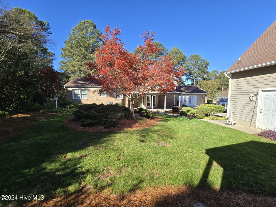 1112 Laurel Ln Wilson, NC 27896