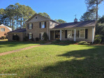 1112 Laurel Ln Wilson, NC 27896