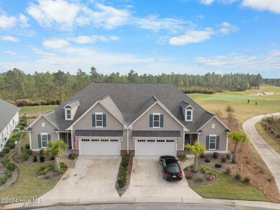 8762 Horse Nettle Dr Leland, NC 28451