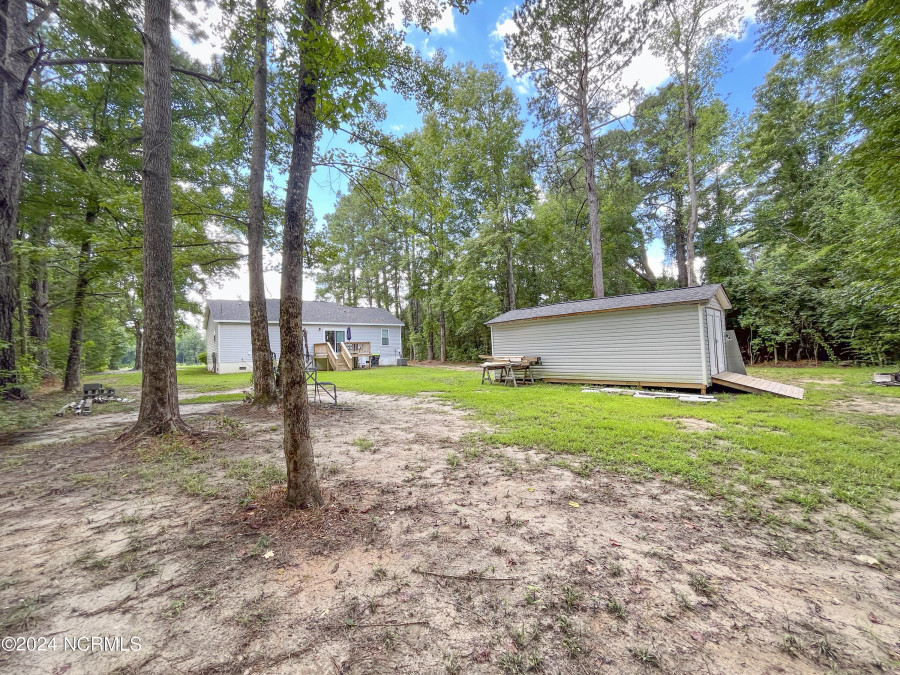 730 Gordon Lewis Dr Winnabow, NC 28479