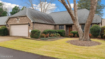 6 Chalford Pl Pinehurst, NC 28374