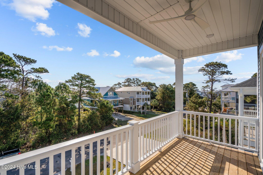 1208 Mackerel Ln Carolina Beach, NC 28428