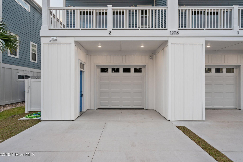 1208 Mackerel Ln Carolina Beach, NC 28428