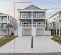 1208 Mackerel Ln Carolina Beach, NC 28428