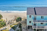 1702 Sand Dollar Ct Kure Beach, NC 28449