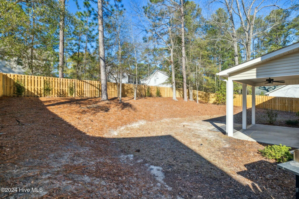 7 Cypress Ln Pinehurst, NC 28374