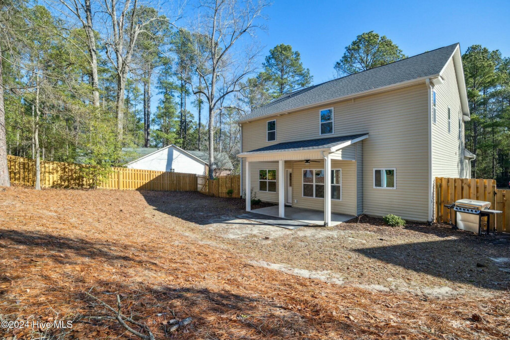 7 Cypress Ln Pinehurst, NC 28374