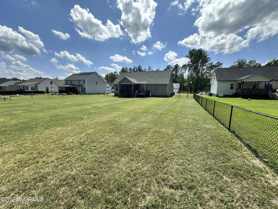 203 Long Grass Dr Smithfield, NC 27577