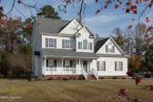 2535 Plumosa Dr Grimesland, NC 27837