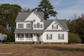 2535 Plumosa Dr Grimesland, NC 27837