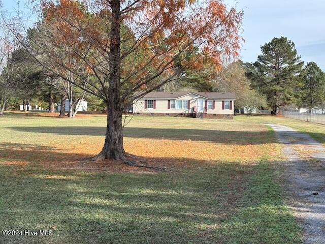 82 Lone Oak Ln Rocky Mount, NC 27801