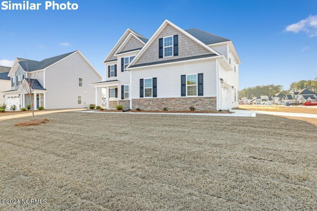 463 Pebble Shore Dr Sneads Ferry, NC 28460