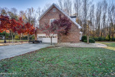 4027 Green Forest Ct Rocky Mount, NC 27804