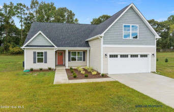 109 Persimmon Dr New Bern, NC 28562