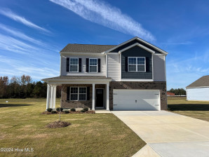 3416 True Grit Ln Greenville, NC 27858