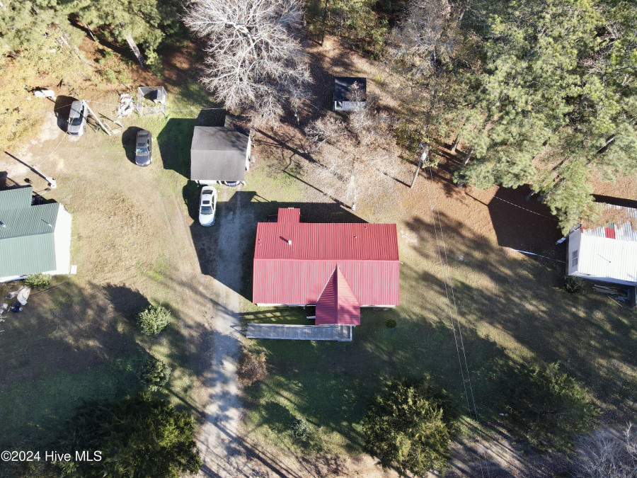 1109 Beegee Ln Williamston, NC 27892