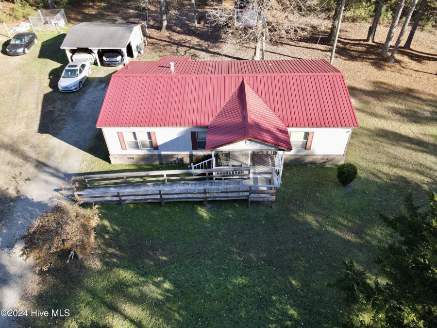 1109 Beegee Ln Williamston, NC 27892