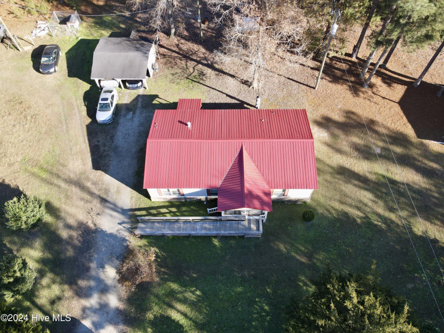 1109 Beegee Ln Williamston, NC 27892