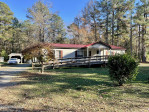 1109 Beegee Ln Williamston, NC 27892