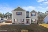 215 Gilliken Ct Jacksonville, NC 28546