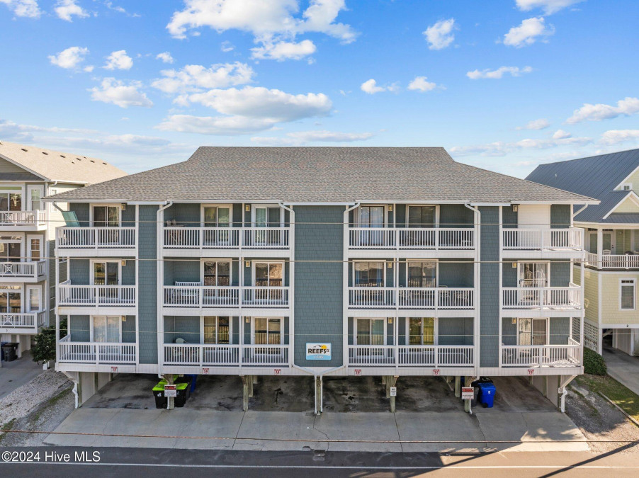 1308 Carolina Beach Ave Carolina Beach, NC 28428