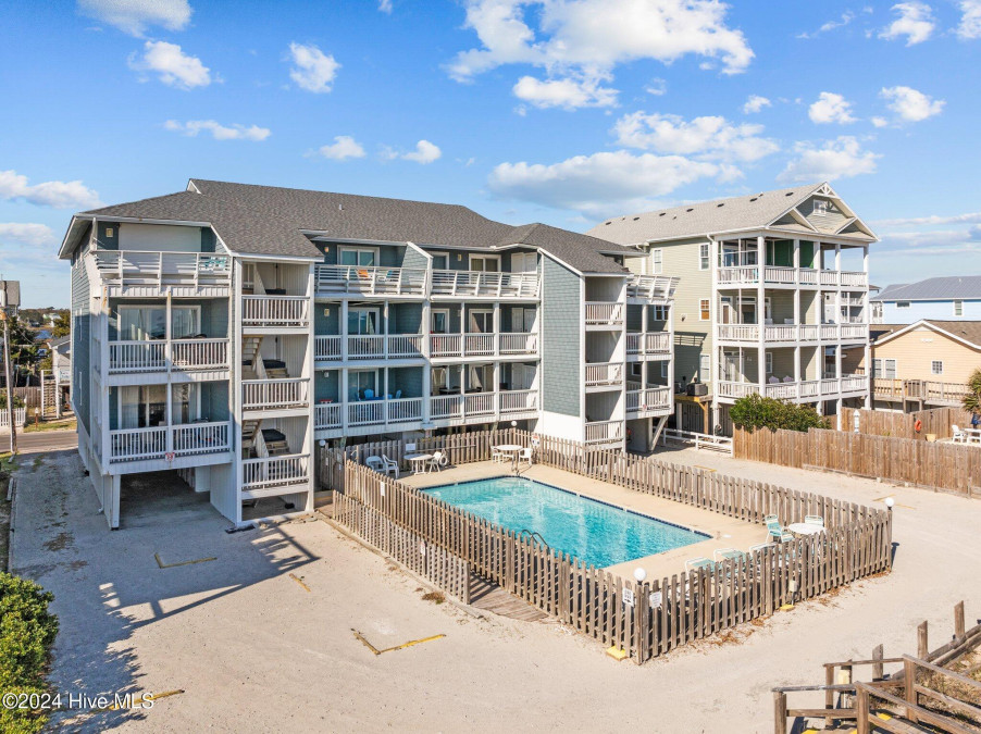 1308 Carolina Beach Ave Carolina Beach, NC 28428