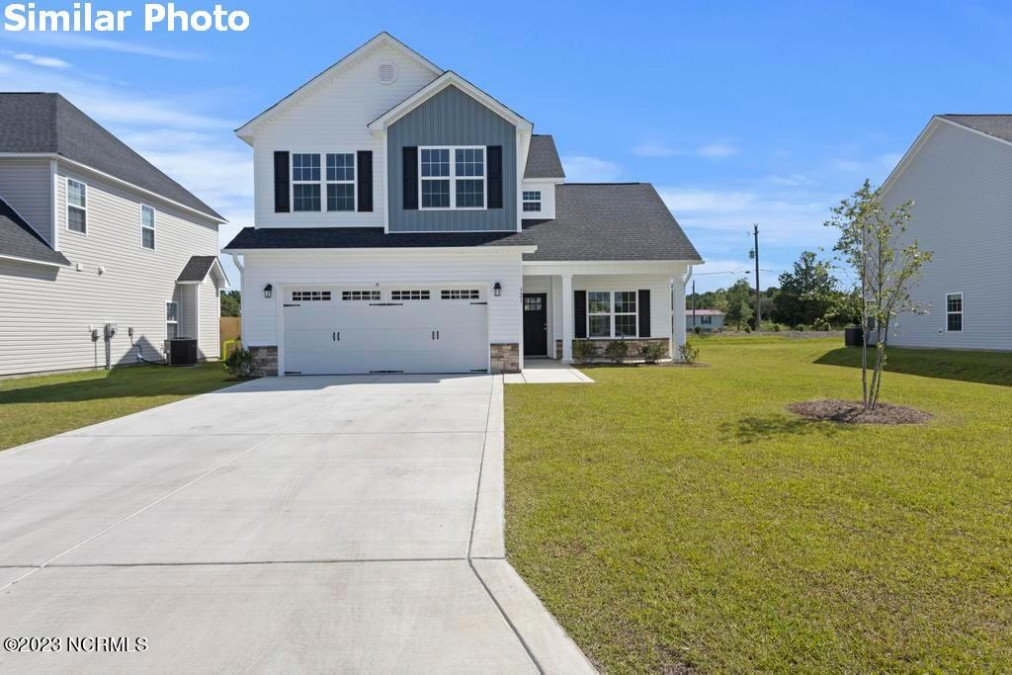 479 Pebble Shore Dr Sneads Ferry, NC 28460