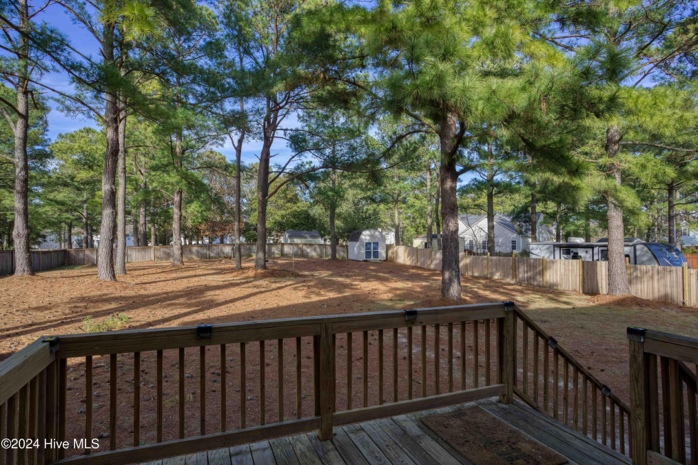 106 Creeks Edge Dr Sneads Ferry, NC 28460