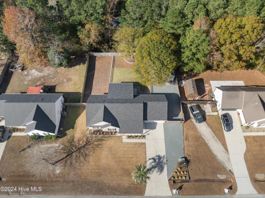 5732 Highgrove Pl Wilmington, NC 28409