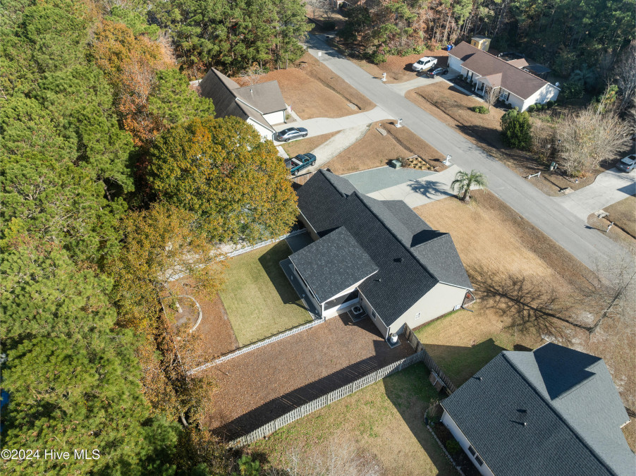 5732 Highgrove Pl Wilmington, NC 28409