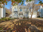 2532 Birchford Ct Raleigh, NC 27604