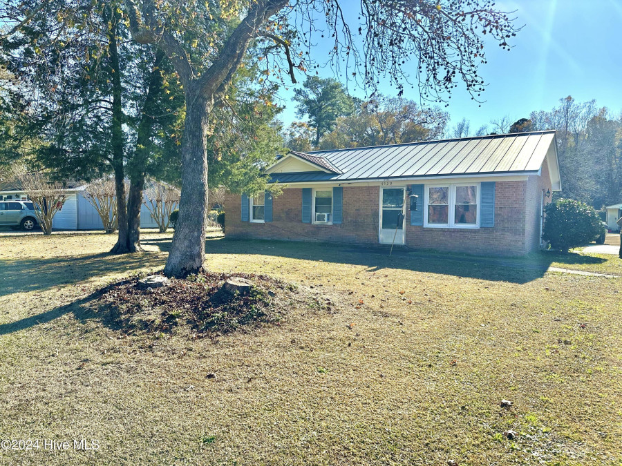 4528 Parmele Rd Castle Hayne, NC 28429