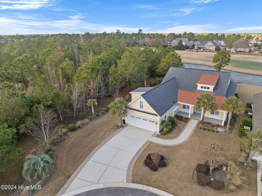 2260 Cross Pointe Ct Leland, NC 28451