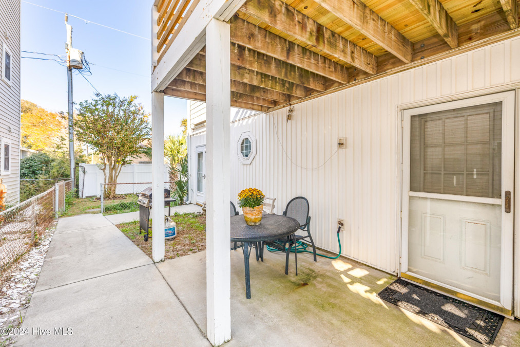 317 Fort Fisher Blvd Kure Beach, NC 28449