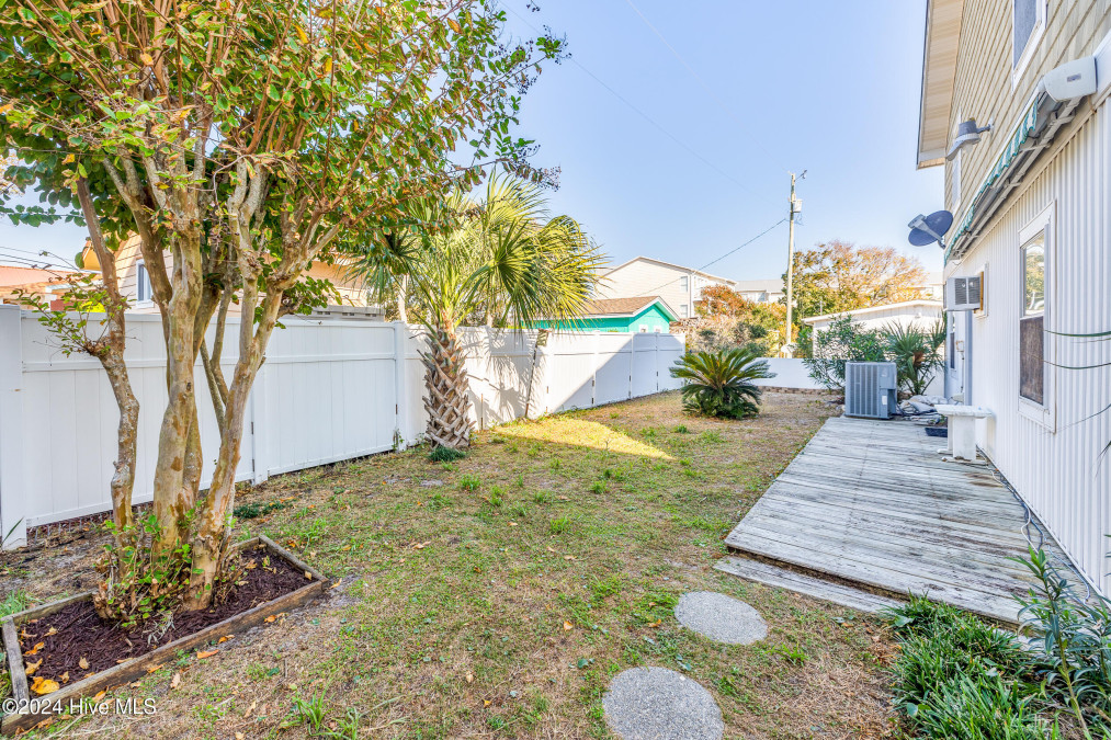 317 Fort Fisher Blvd Kure Beach, NC 28449