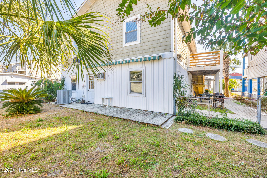 317 Fort Fisher Blvd Kure Beach, NC 28449