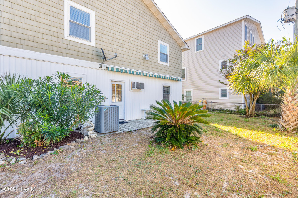 317 Fort Fisher Blvd Kure Beach, NC 28449