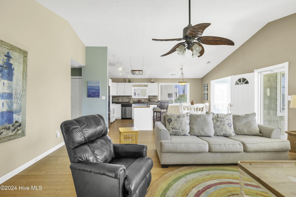 317 Fort Fisher Blvd Kure Beach, NC 28449