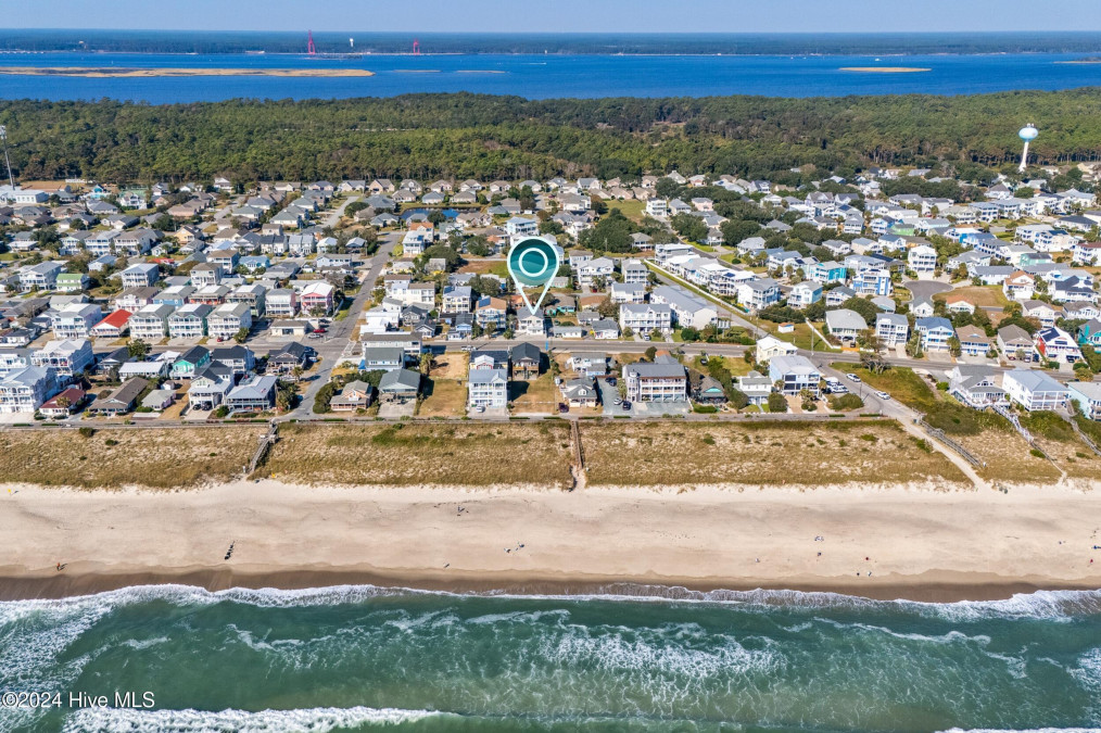 317 Fort Fisher Blvd Kure Beach, NC 28449