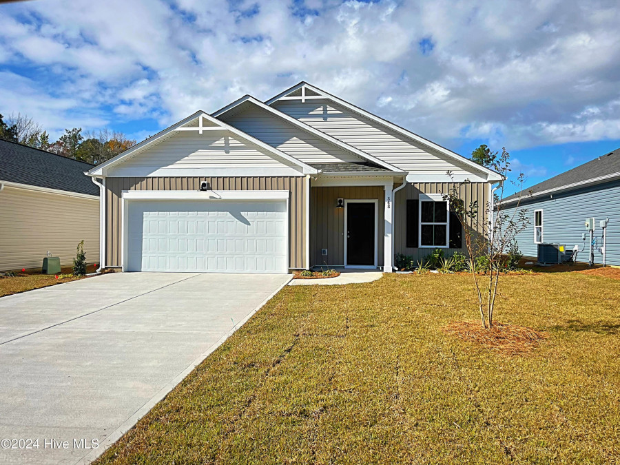 848 Bertwood Rd Ocean Isle Beach, NC 28469