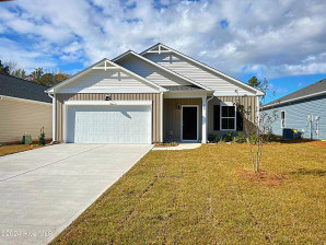 848 Bertwood Rd Ocean Isle Beach, NC 28469