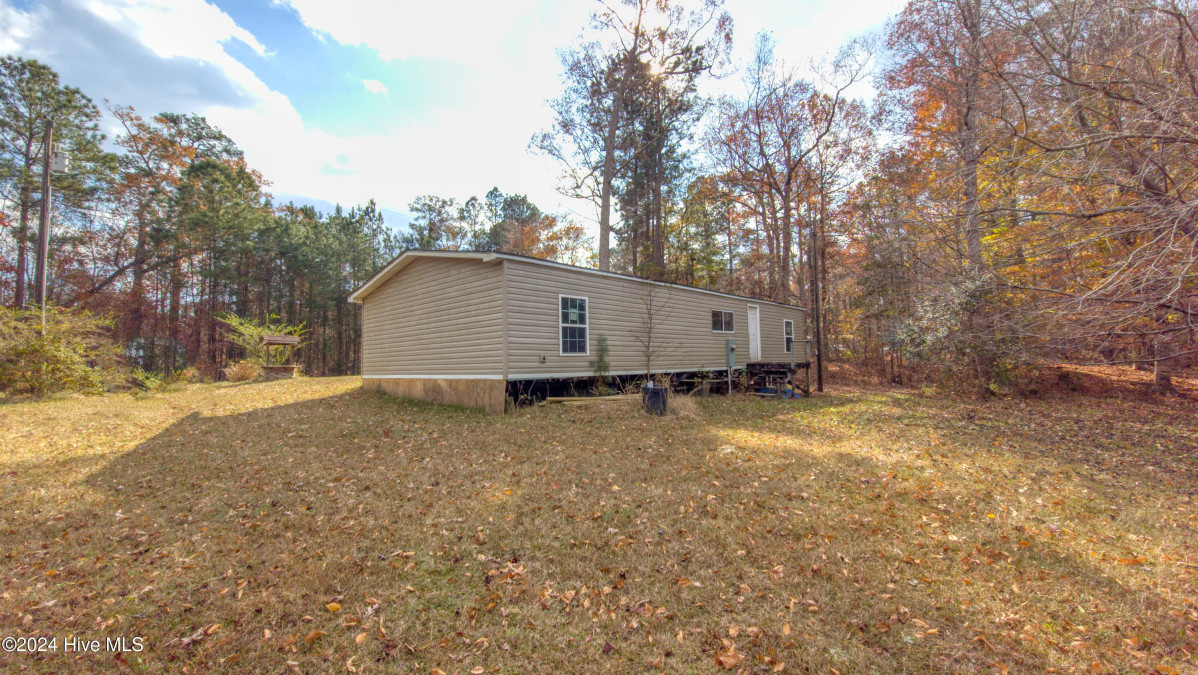 187 Holly St Hertford, NC 27944