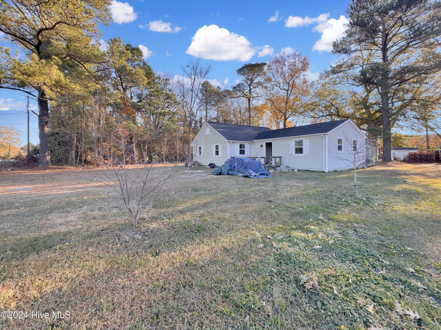 650 Old Us 17 Elizabeth City, NC 27909