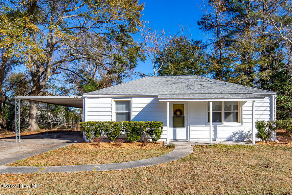 105 Fleetwood St Havelock, NC 28532