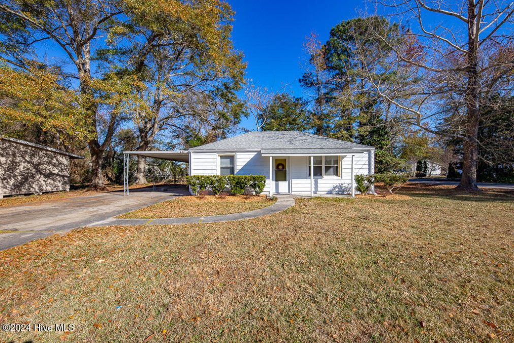 105 Fleetwood St Havelock, NC 28532