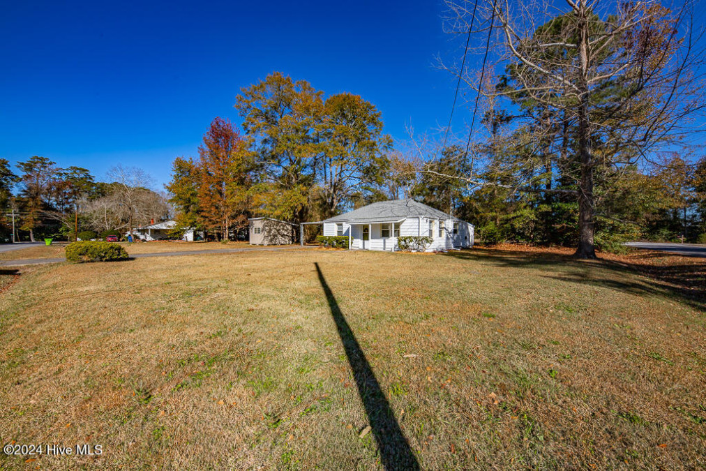 105 Fleetwood St Havelock, NC 28532