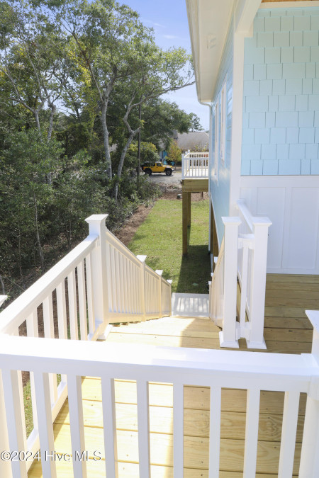 2705 Oak Island Dr Oak Island, NC 28465