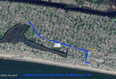 2705 Oak Island Dr Oak Island, NC 28465